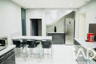  Maison � vendre 6 pi�ces 146 m�