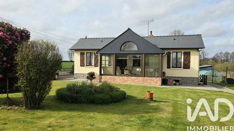   Vente Maison/villa 6 pi�ces Maison - 6 pi�ce(s) - 160 m�