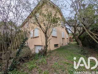  Maison � vendre 9 pi�ces 200 m�