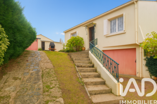  Maison � vendre 4 pi�ces 60 m�