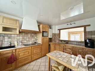  Maison � vendre 6 pi�ces 108 m�