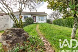  Maison � vendre 6 pi�ces 122 m�