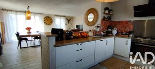  Maison � vendre 3 pi�ces 80 m�