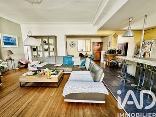  Maison � vendre 6 pi�ces 261 m�