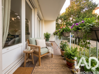  Appartement � vendre 3 pi�ces 77 m�