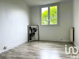  Appartement � vendre 5 pi�ces 92 m�