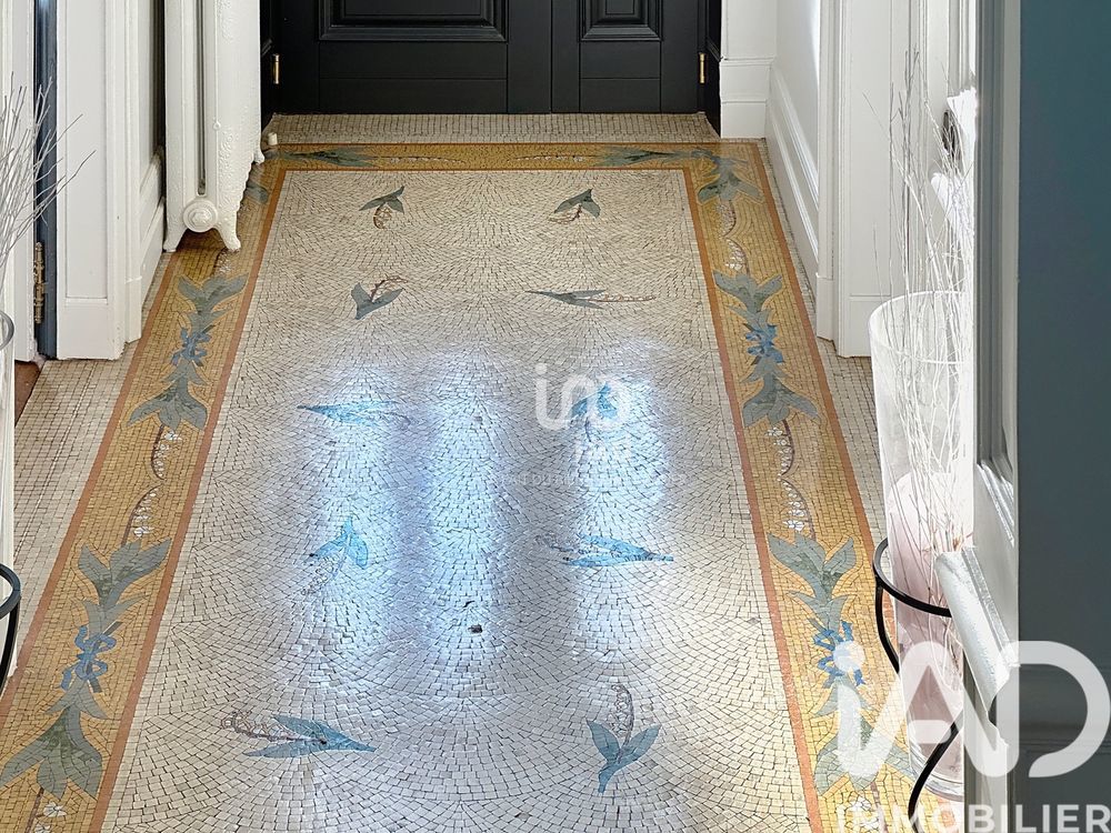 � vendre  Maison Dontrien (51490)