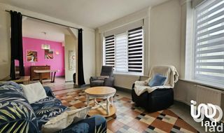  Maison � vendre 4 pi�ces 103 m�