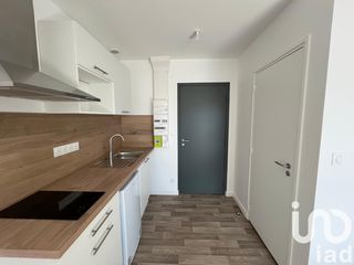  Appartement � vendre 1 pi�ce 20 m�