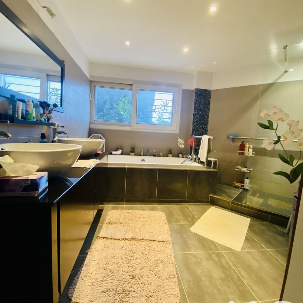 � vendre  Maison La Garde (83130)