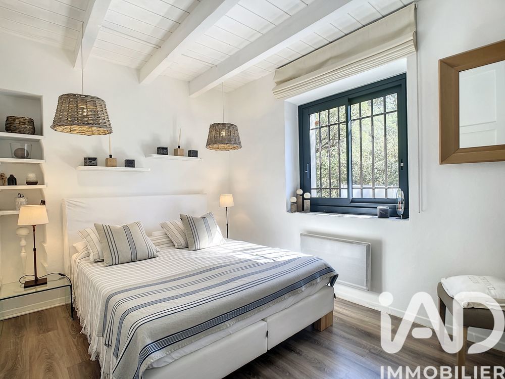 � vendre  Maison Sainte-Maxime (83120)