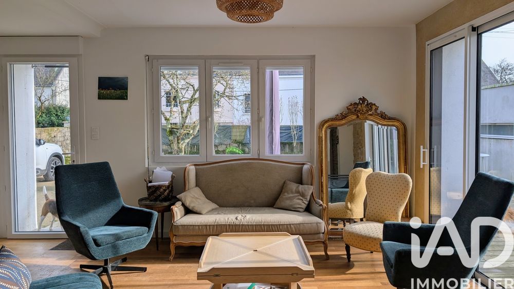 � vendre  Maison Vannes (56000)