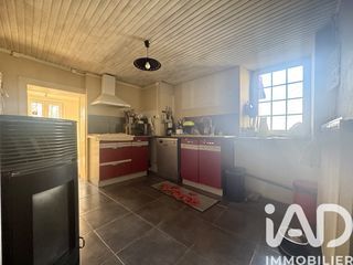  Maison � vendre 5 pi�ces 153 m�