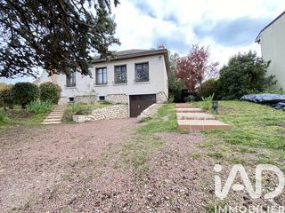  Maison � vendre 4 pi�ces 70 m�