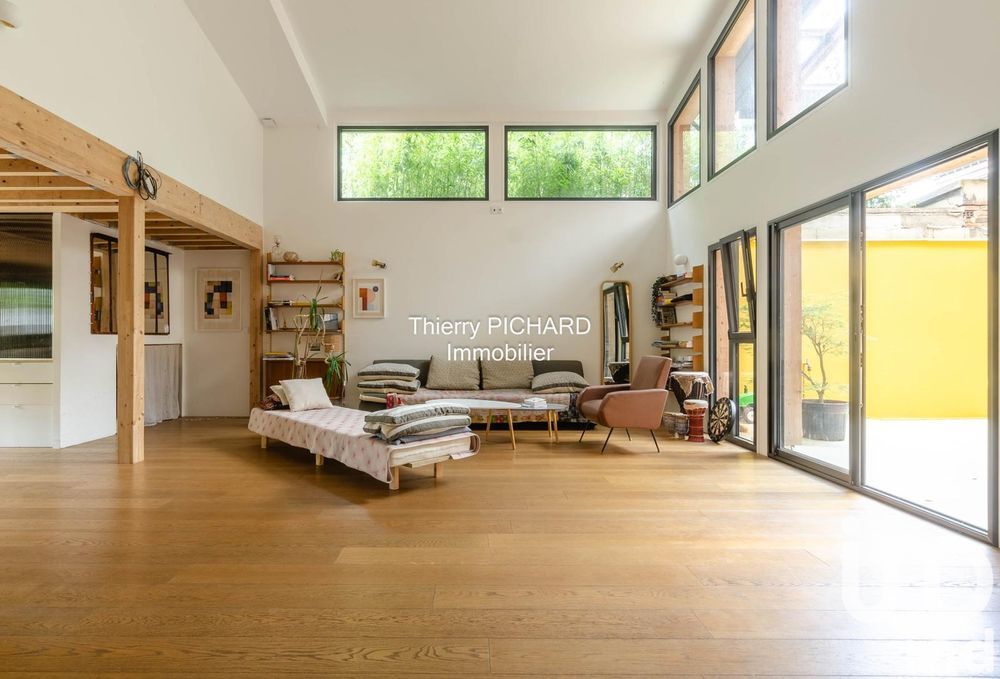 � vendre  Villa Les Lilas (93260)