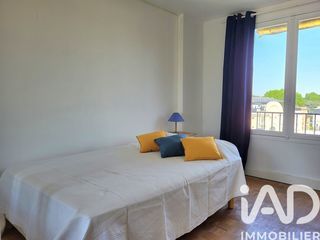  Appartement � vendre 4 pi�ces 86 m�