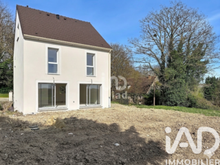  Maison � vendre 5 pi�ces 152 m�