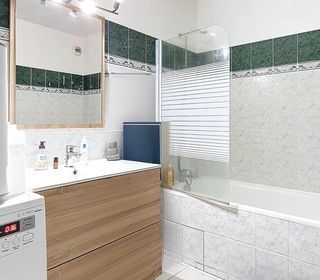  Appartement � vendre 2 pi�ces 46 m�