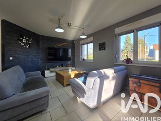  Villa � vendre 6 pi�ces 183 m�