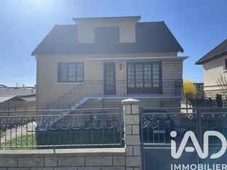  Maison � vendre 5 pi�ces 83 m�