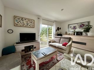  Maison � vendre 4 pi�ces 98 m�