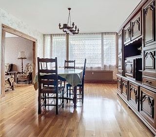  Appartement � vendre 4 pi�ces 88 m�