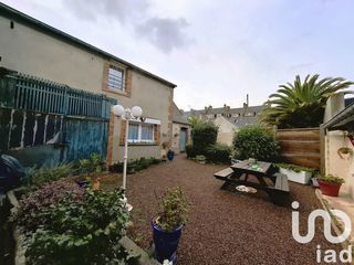  Maison � vendre 10 pi�ces 248 m�