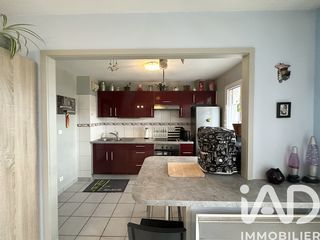  Appartement � vendre 2 pi�ces 47 m�