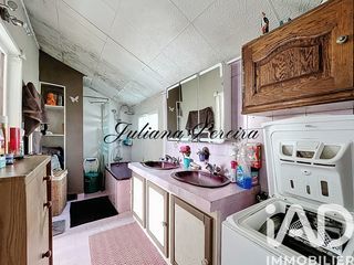  Maison � vendre 4 pi�ces 82 m�