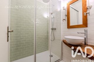  Appartement � vendre 5 pi�ces 92 m�