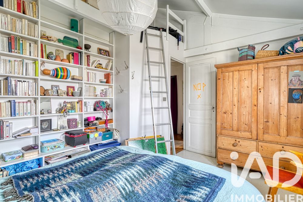 � vendre  Maison Montreuil (93100)