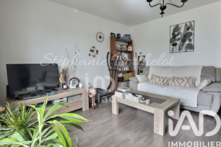  Maison � vendre 3 pi�ces 77 m�