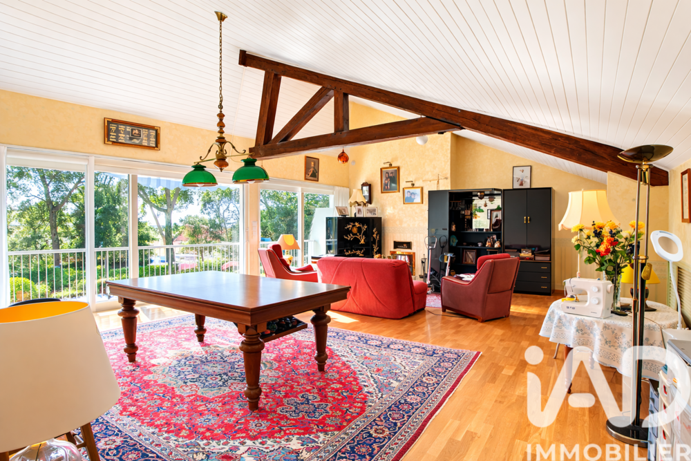 � vendre  Maison La Baule-Escoublac (44500)