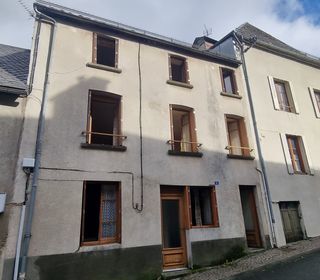  Maison � vendre 5 pi�ces 100 m�