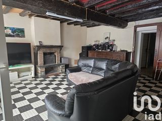  Maison � vendre 5 pi�ces 122 m�