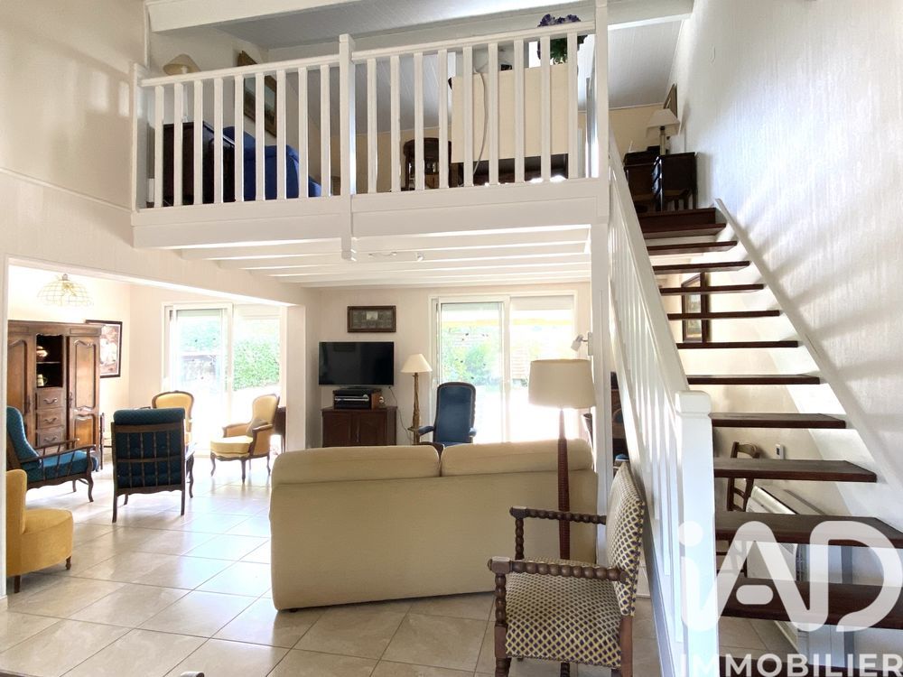 � vendre  Maison La Teste-de-Buch (33260)