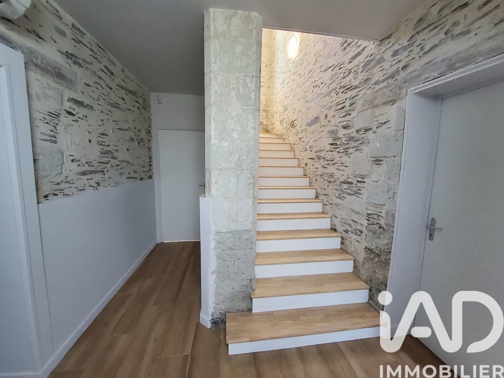 � vendre  Villa Saint-Barth�lemy-d'Anjou (49124)
