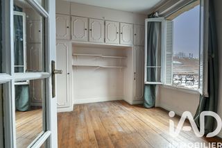  Appartement � vendre 7 pi�ces 124 m�