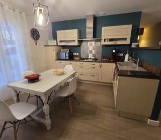  Maison � vendre 4 pi�ces 120 m�