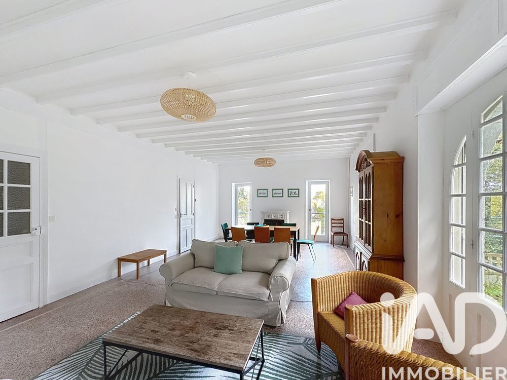 � vendre  Maison Saint-Cast-le-Guildo (22380)