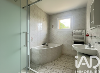  Maison � vendre 4 pi�ces 100 m�