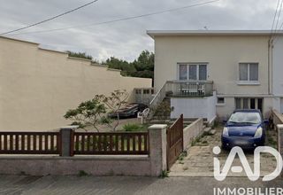  Maison � vendre 3 pi�ces 60 m�