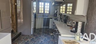  Maison � vendre 4 pi�ces 100 m�