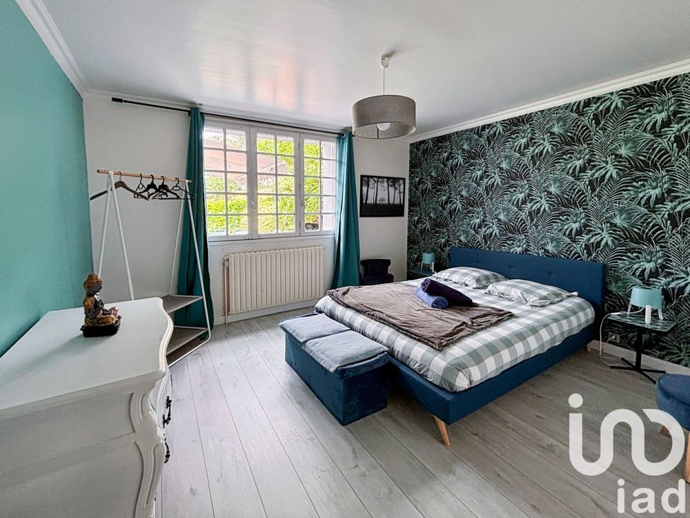 � vendre  Maison Saint-Hernin (29270)