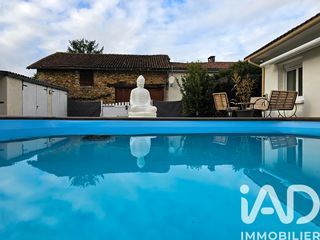  Maison � vendre 3 pi�ces 82 m�