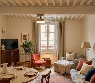  Maison � vendre 3 pi�ces 75 m�