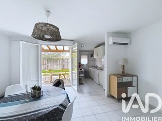  Maison � vendre 2 pi�ces 45 m�