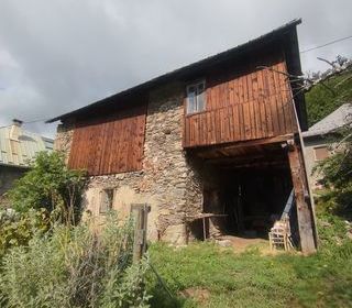  Maison � vendre 2 pi�ces 47 m�