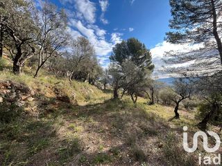  Terrain � vendre 1502 m�