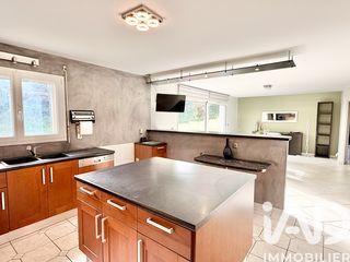  Maison � vendre 7 pi�ces 169 m�